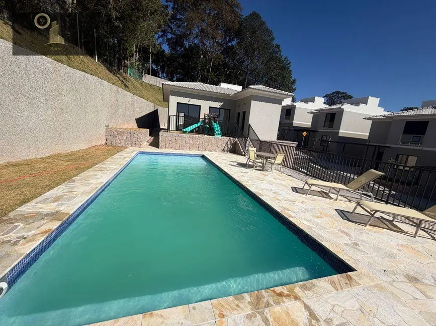 Foto 6 de Casa de Condomínio com 3 quartos à venda, 148m2 em Observatório, Vinhedo - SP