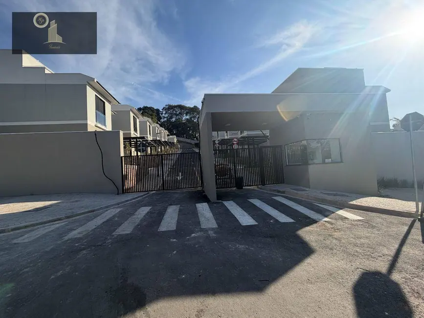 Foto 3 de Casa de Condomínio com 3 quartos à venda, 148m2 em Observatório, Vinhedo - SP