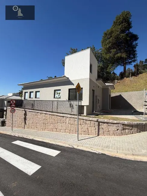 Foto 9 de Casa de Condomínio com 3 quartos à venda, 148m2 em Observatório, Vinhedo - SP