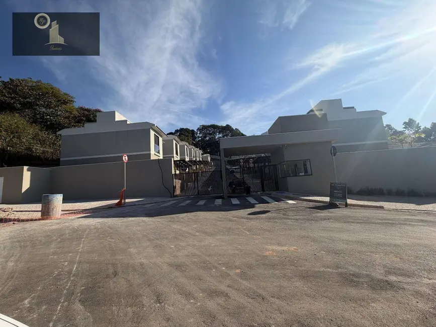 Foto 2 de Casa de Condomínio com 3 quartos à venda, 148m2 em Observatório, Vinhedo - SP