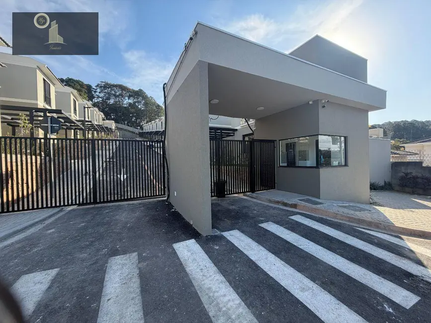 Foto 4 de Casa de Condomínio com 3 quartos à venda, 148m2 em Observatório, Vinhedo - SP