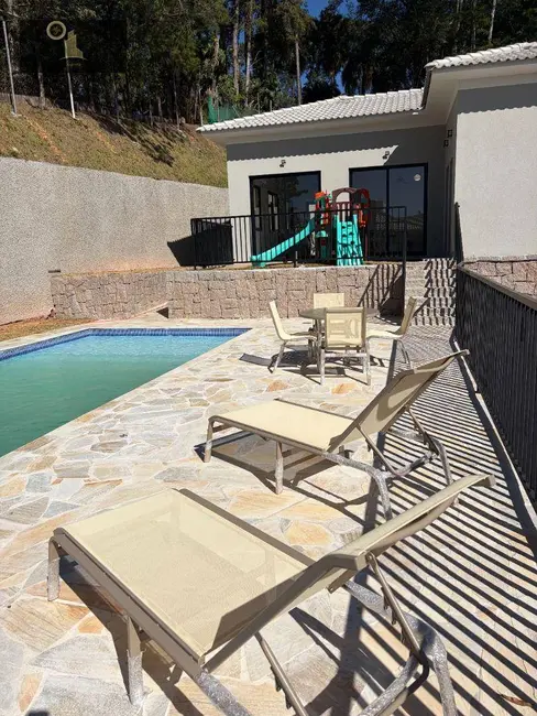 Foto 8 de Casa de Condomínio com 3 quartos à venda, 148m2 em Observatório, Vinhedo - SP