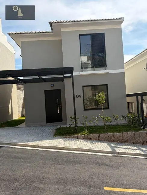 Foto 1 de Casa de Condomínio com 3 quartos à venda, 148m2 em Observatório, Vinhedo - SP