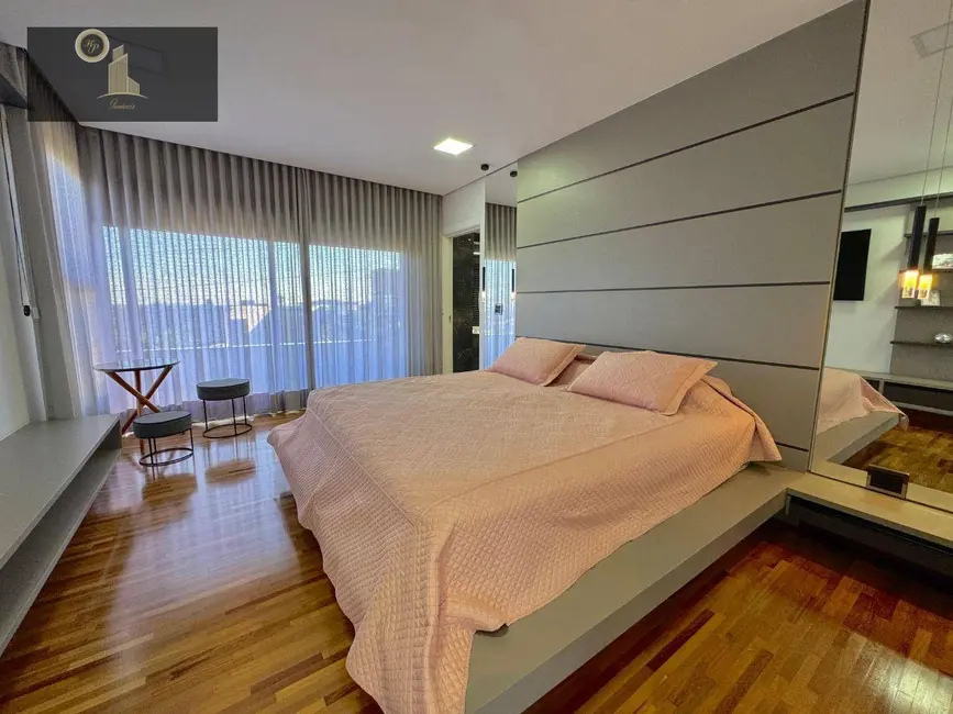 Foto 3 de Casa de Condomínio com 4 quartos à venda e para alugar, 882m2 em Vinhedo - SP