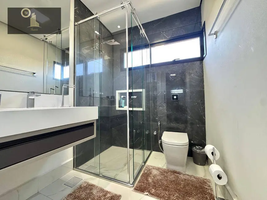 Foto 4 de Casa de Condomínio com 4 quartos à venda e para alugar, 882m2 em Vinhedo - SP