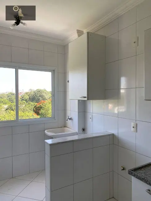 Foto 9 de Apartamento com 2 quartos à venda e para alugar, 69m2 em Pinheirinho, Vinhedo - SP