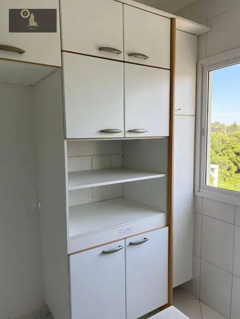 Foto 4 de Apartamento com 2 quartos à venda e para alugar, 69m2 em Pinheirinho, Vinhedo - SP