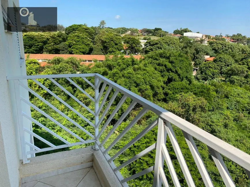 Foto 1 de Apartamento com 2 quartos à venda e para alugar, 69m2 em Pinheirinho, Vinhedo - SP