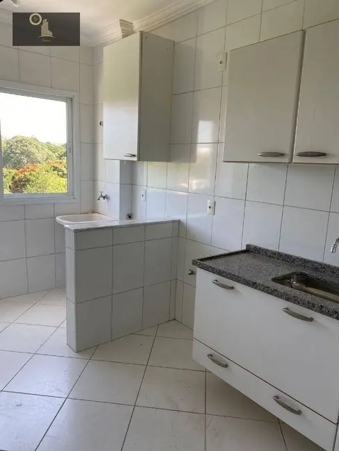 Foto 6 de Apartamento com 2 quartos à venda e para alugar, 69m2 em Pinheirinho, Vinhedo - SP