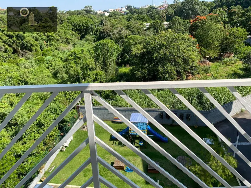 Foto 2 de Apartamento com 2 quartos à venda e para alugar, 69m2 em Pinheirinho, Vinhedo - SP