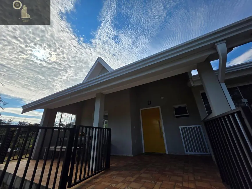 Foto 4 de Casa de Condomínio com 3 quartos à venda, 880m2 em Marambaia, Vinhedo - SP