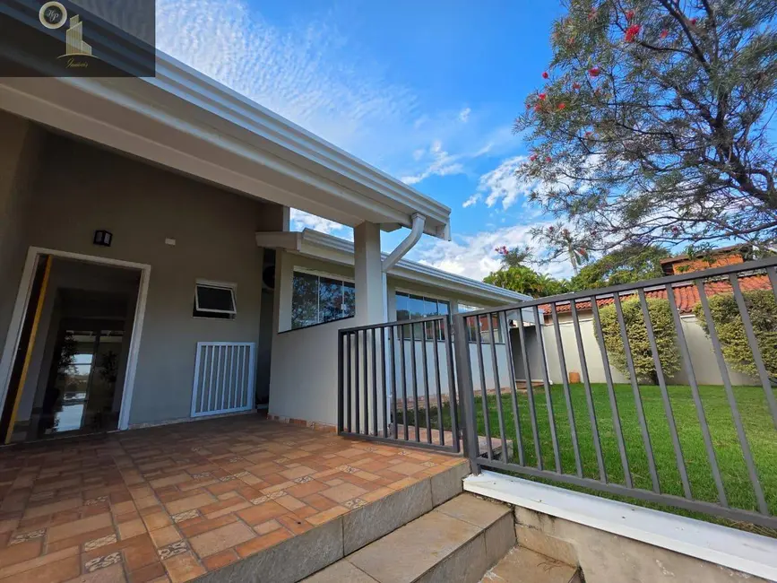 Foto 5 de Casa de Condomínio com 3 quartos à venda, 880m2 em Marambaia, Vinhedo - SP