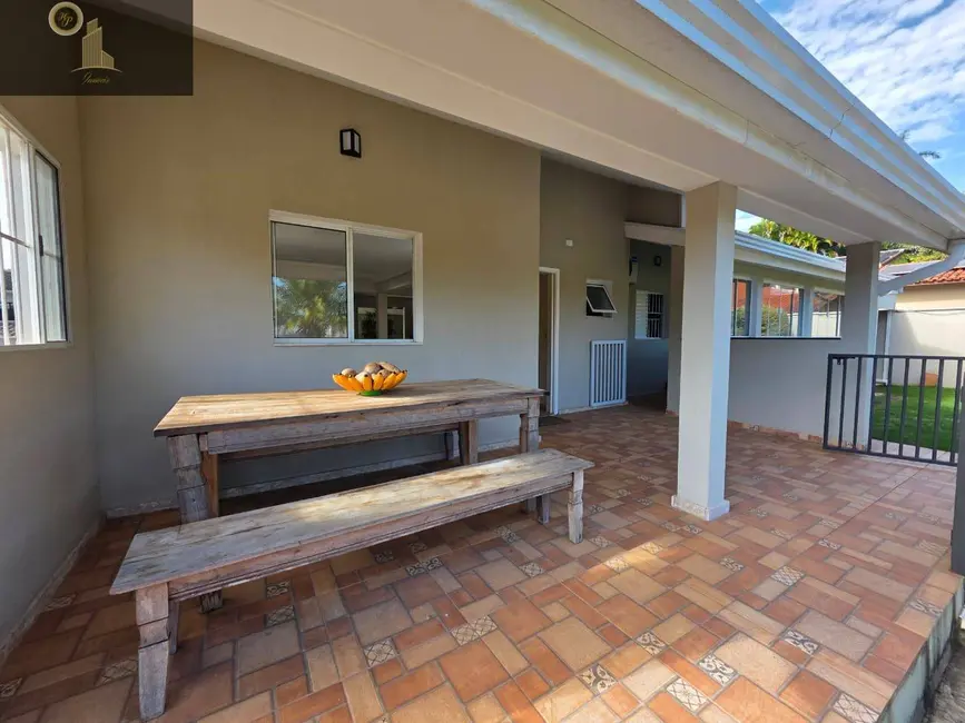 Foto 8 de Casa de Condomínio com 3 quartos à venda, 880m2 em Marambaia, Vinhedo - SP