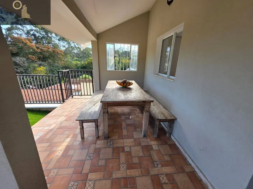 Foto 7 de Casa de Condomínio com 3 quartos à venda, 880m2 em Marambaia, Vinhedo - SP
