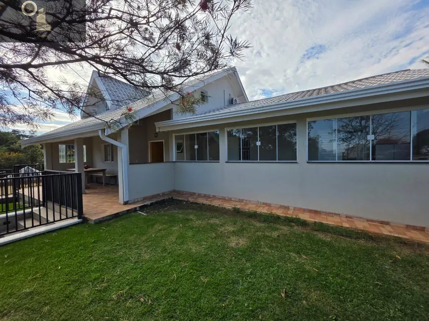 Foto 2 de Casa de Condomínio com 3 quartos à venda, 880m2 em Marambaia, Vinhedo - SP
