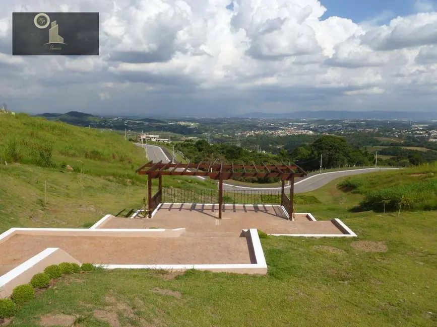 Foto 4 de Terreno / Lote à venda, 982m2 em Monte Alegre, Vinhedo - SP
