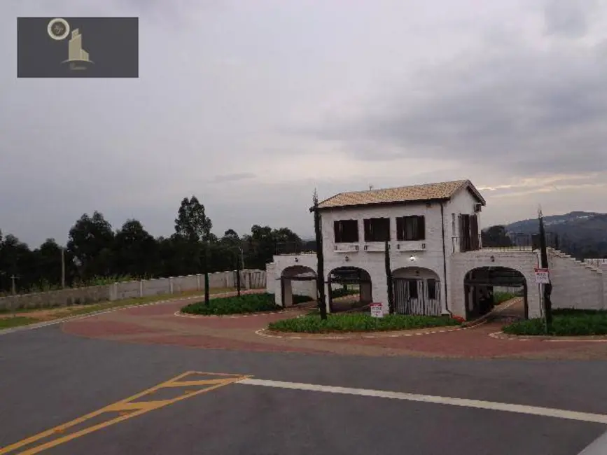 Foto 5 de Terreno / Lote à venda, 982m2 em Monte Alegre, Vinhedo - SP