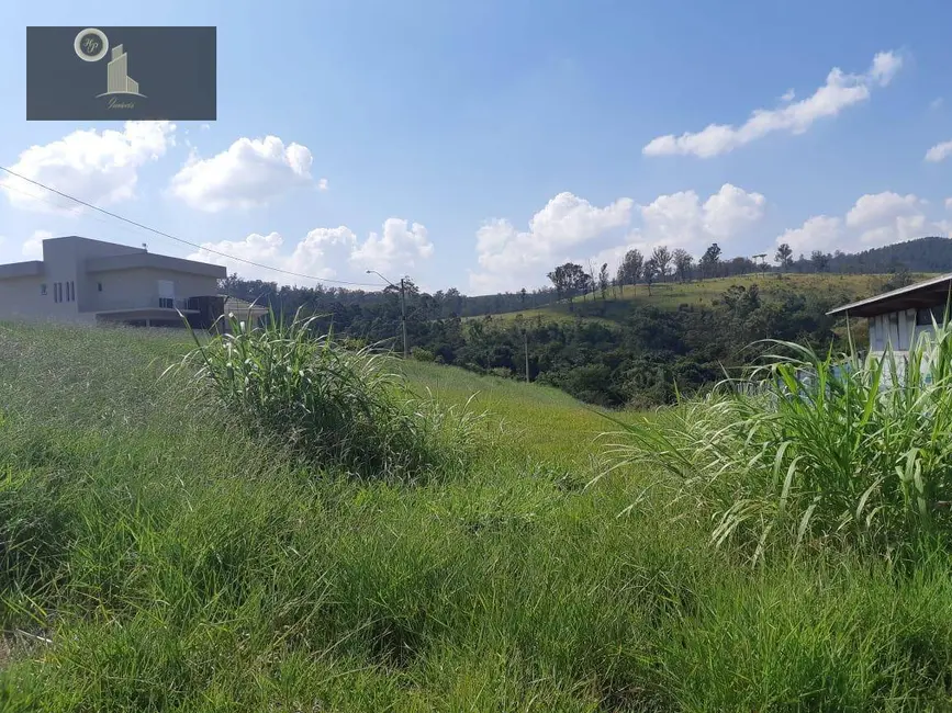 Foto 1 de Terreno / Lote à venda, 982m2 em Monte Alegre, Vinhedo - SP