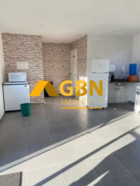 Foto 9 de Apartamento com 2 quartos à venda, 54m2 em Embu Das Artes - SP