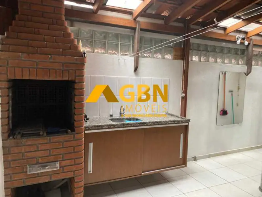 Foto 2 de Casa de Condomínio com 4 quartos à venda, 130m2 em São Paulo - SP