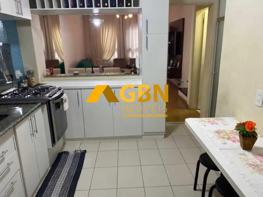 Casa de Condomínio com 4 quartos à venda, 130m2 em São Paulo - SP - imagem 9 Foto 9 de Casa de Condomínio com 4 quartos à venda, 130m2 em São Paulo - SP