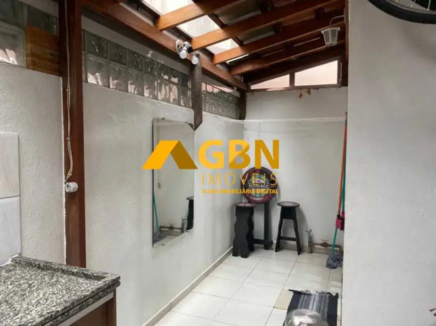 Casa de Condomínio com 4 quartos à venda, 130m2 em São Paulo - SP - imagem 3 Foto 3 de Casa de Condomínio com 4 quartos à venda, 130m2 em São Paulo - SP