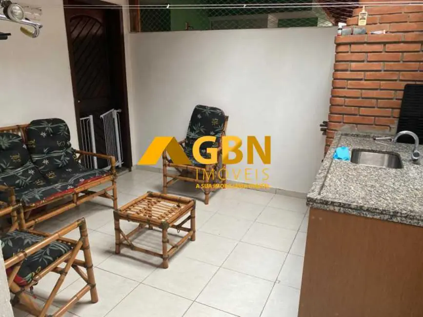 Foto 1 de Casa de Condomínio com 4 quartos à venda, 130m2 em São Paulo - SP