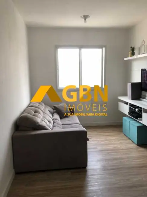 Foto 2 de Apartamento com 2 quartos à venda, 40m2 em São Paulo - SP