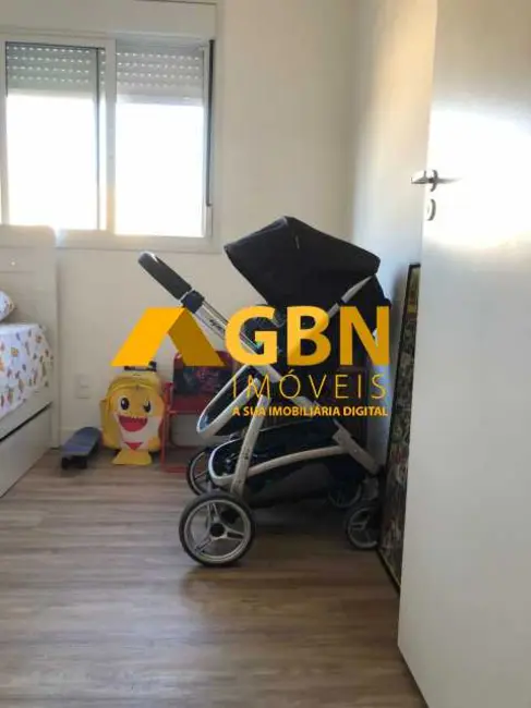 Foto 8 de Apartamento com 2 quartos à venda, 40m2 em São Paulo - SP