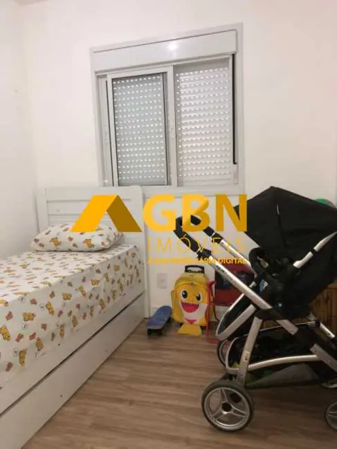 Foto 4 de Apartamento com 2 quartos à venda, 40m2 em São Paulo - SP