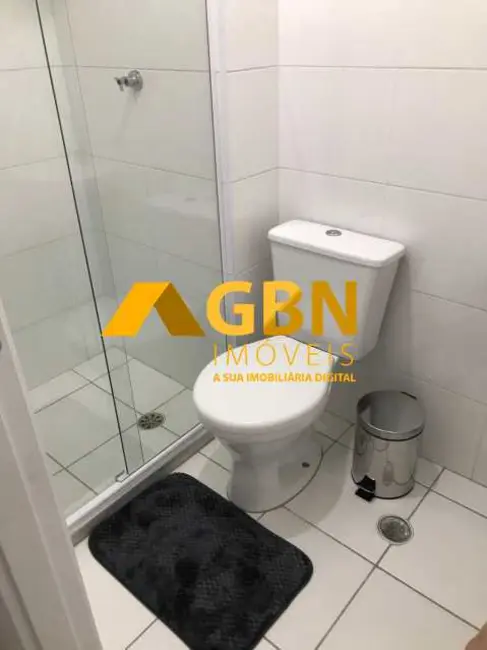 Foto 9 de Apartamento com 2 quartos à venda, 40m2 em São Paulo - SP