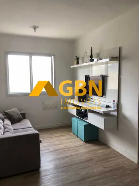 Foto 1 de Apartamento com 2 quartos à venda, 40m2 em São Paulo - SP