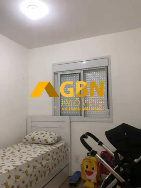 Foto 5 de Apartamento com 2 quartos à venda, 40m2 em São Paulo - SP