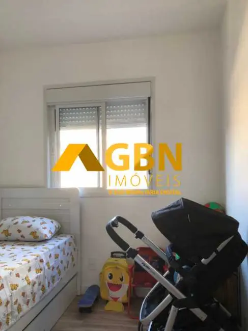 Foto 3 de Apartamento com 2 quartos à venda, 40m2 em São Paulo - SP