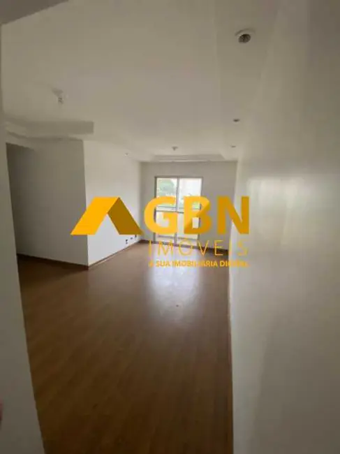 Apartamento com 3 quartos à venda, 62m2 em São Paulo - SP - imagem 2 Foto 2 de Apartamento com 3 quartos à venda, 62m2 em São Paulo - SP