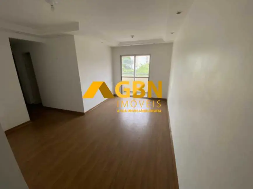 Apartamento com 3 quartos à venda, 62m2 em São Paulo - SP - imagem 1 Foto 1 de Apartamento com 3 quartos à venda, 62m2 em São Paulo - SP