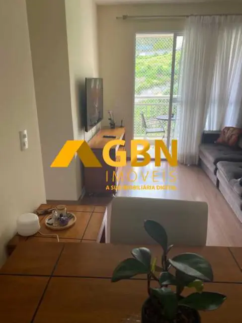 Apartamento com 3 quartos à venda, 66m2 em São Paulo - SP - imagem 7 Foto 7 de Apartamento com 3 quartos à venda, 66m2 em São Paulo - SP