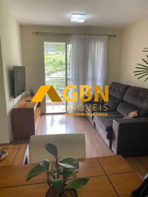 Apartamento com 3 quartos à venda, 66m2 em São Paulo - SP - imagem 5 Foto 5 de Apartamento com 3 quartos à venda, 66m2 em São Paulo - SP