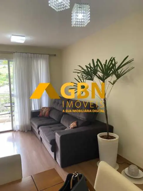 Apartamento com 3 quartos à venda, 66m2 em São Paulo - SP - imagem 6 Foto 6 de Apartamento com 3 quartos à venda, 66m2 em São Paulo - SP