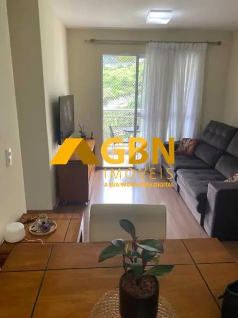 Apartamento com 3 quartos à venda, 66m2 em São Paulo - SP - imagem 4 Foto 4 de Apartamento com 3 quartos à venda, 66m2 em São Paulo - SP