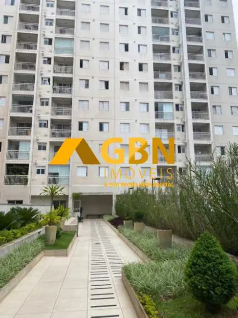 Apartamento com 3 quartos à venda, 66m2 em São Paulo - SP - imagem 2 Foto 2 de Apartamento com 3 quartos à venda, 66m2 em São Paulo - SP