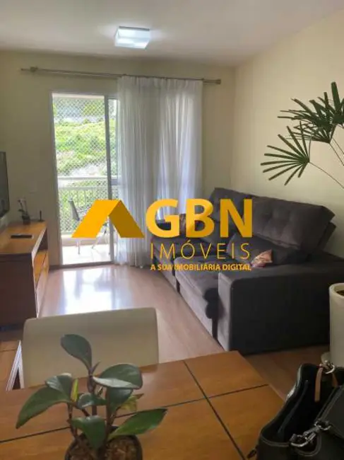 Apartamento com 3 quartos à venda, 66m2 em São Paulo - SP - imagem 3 Foto 3 de Apartamento com 3 quartos à venda, 66m2 em São Paulo - SP