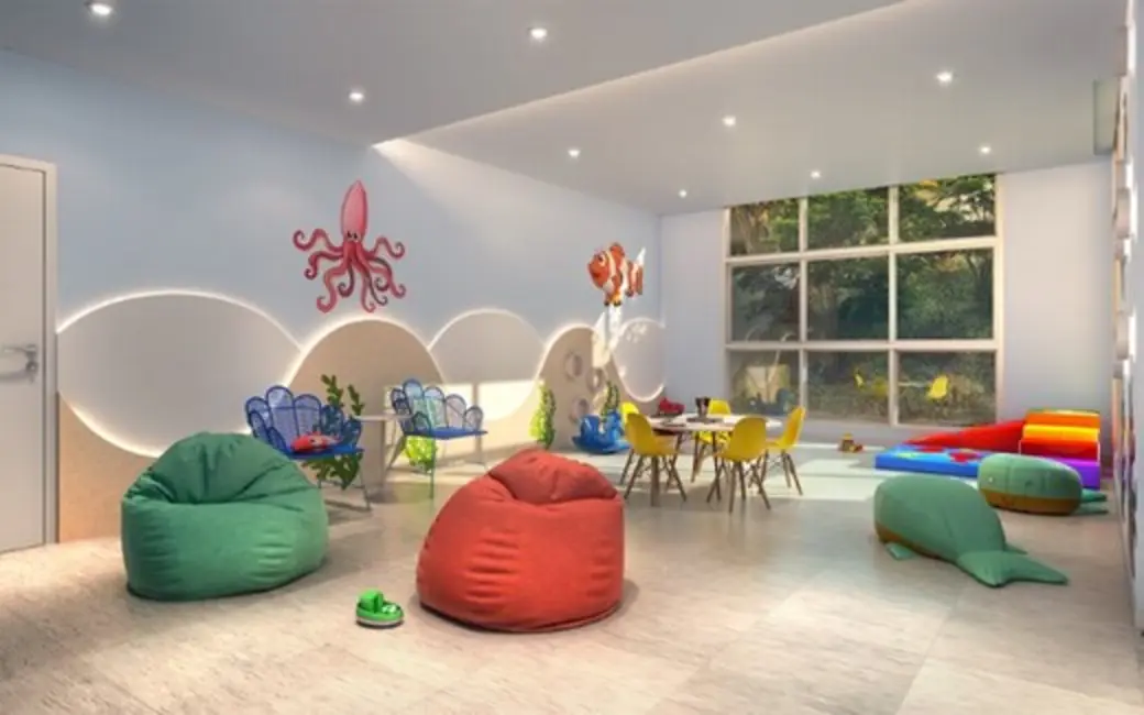 Foto 8 de Apartamento com 2 quartos à venda, 45m2 em São Paulo - SP