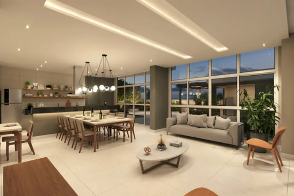Foto 6 de Apartamento com 3 quartos à venda, 69m2 em São Paulo - SP