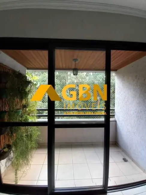 Foto 3 de Apartamento com 3 quartos à venda, 74m2 em São Paulo - SP