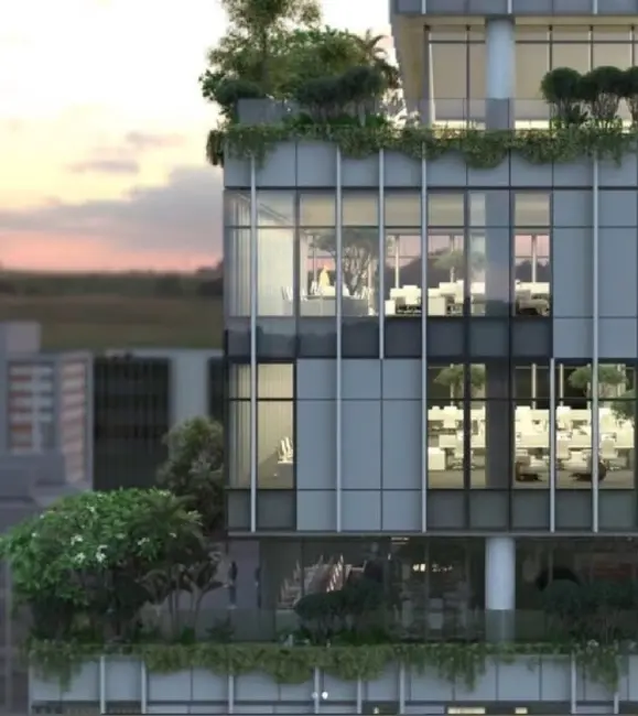 Loft / Flat com 1 quarto à venda, 36m2 em São Paulo - SP - imagem 2 Foto 2 de Loft / Flat com 1 quarto à venda, 36m2 em São Paulo - SP