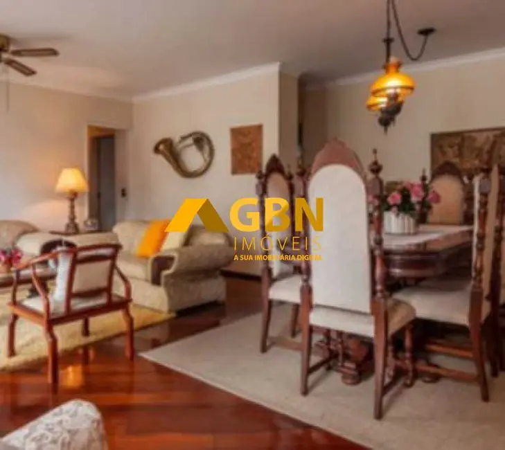 Apartamento com 3 quartos à venda, 150m2 em São Paulo - SP - imagem 6 Foto 6 de Apartamento com 3 quartos à venda, 150m2 em São Paulo - SP