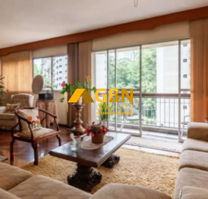 Apartamento com 3 quartos à venda, 150m2 em São Paulo - SP - imagem 1 Foto 1 de Apartamento com 3 quartos à venda, 150m2 em São Paulo - SP