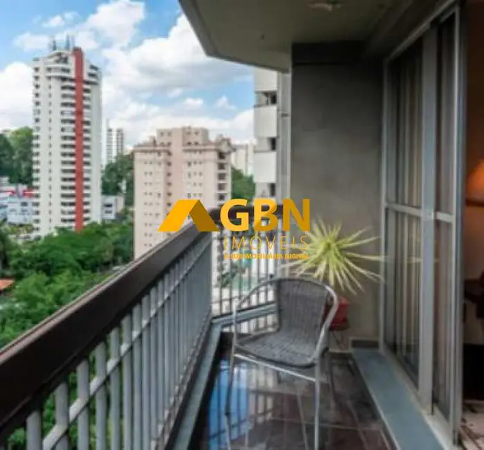 Apartamento com 3 quartos à venda, 150m2 em São Paulo - SP - imagem 2 Foto 2 de Apartamento com 3 quartos à venda, 150m2 em São Paulo - SP