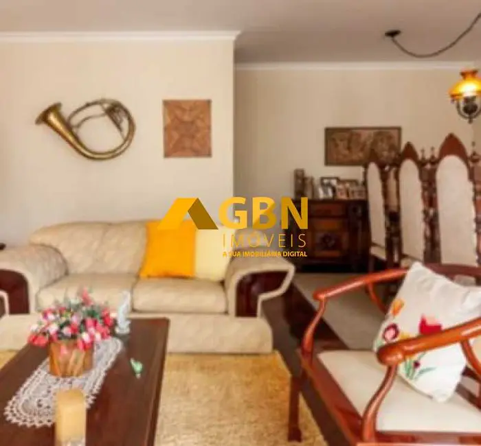 Apartamento com 3 quartos à venda, 150m2 em São Paulo - SP - imagem 4 Foto 4 de Apartamento com 3 quartos à venda, 150m2 em São Paulo - SP